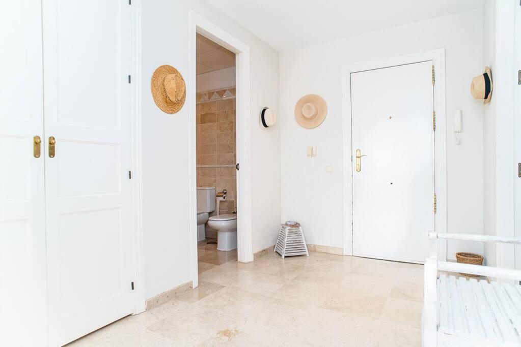 Appartement Great View In Elviria