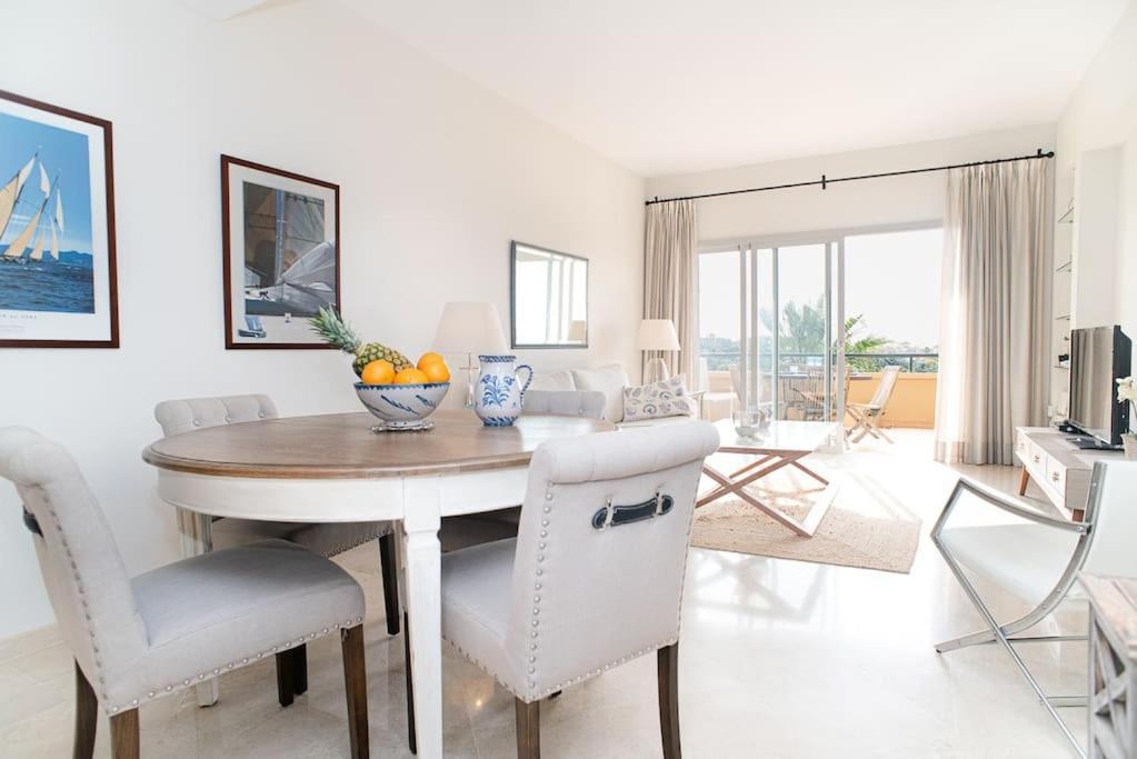 Great View In Elviria Marbellac