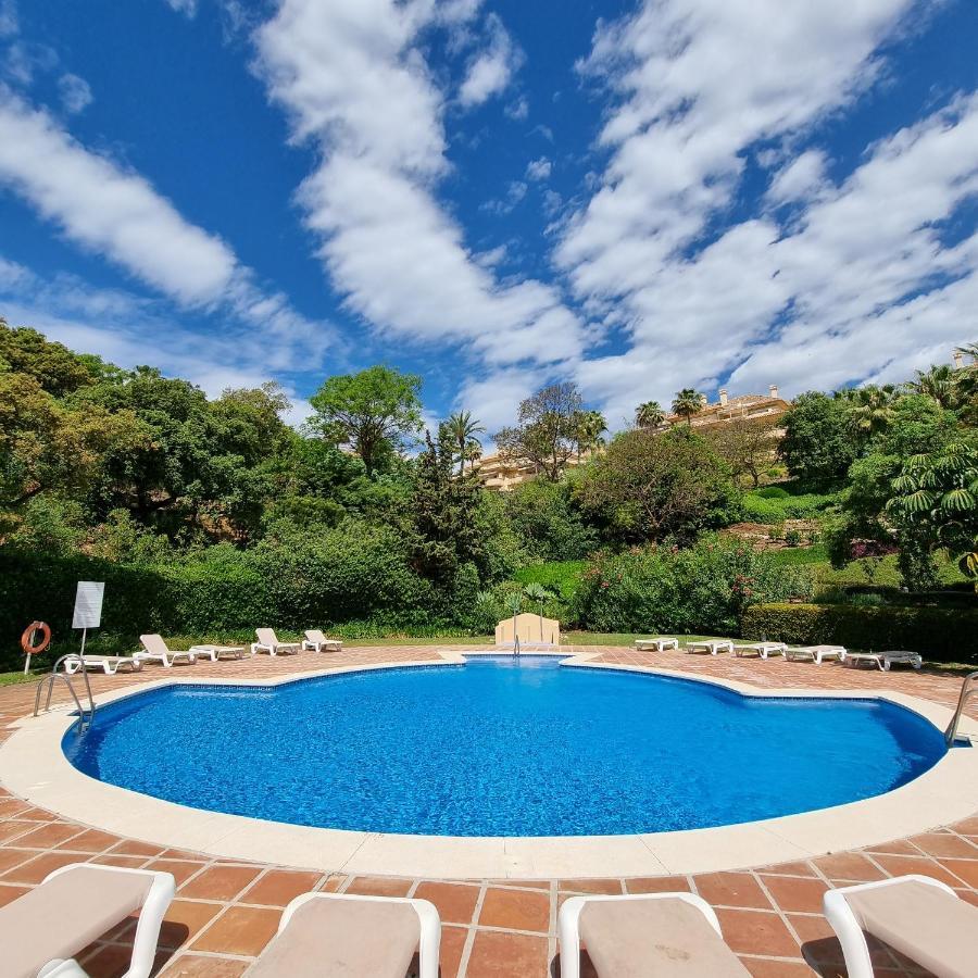 Great View In Elviria Marbellac