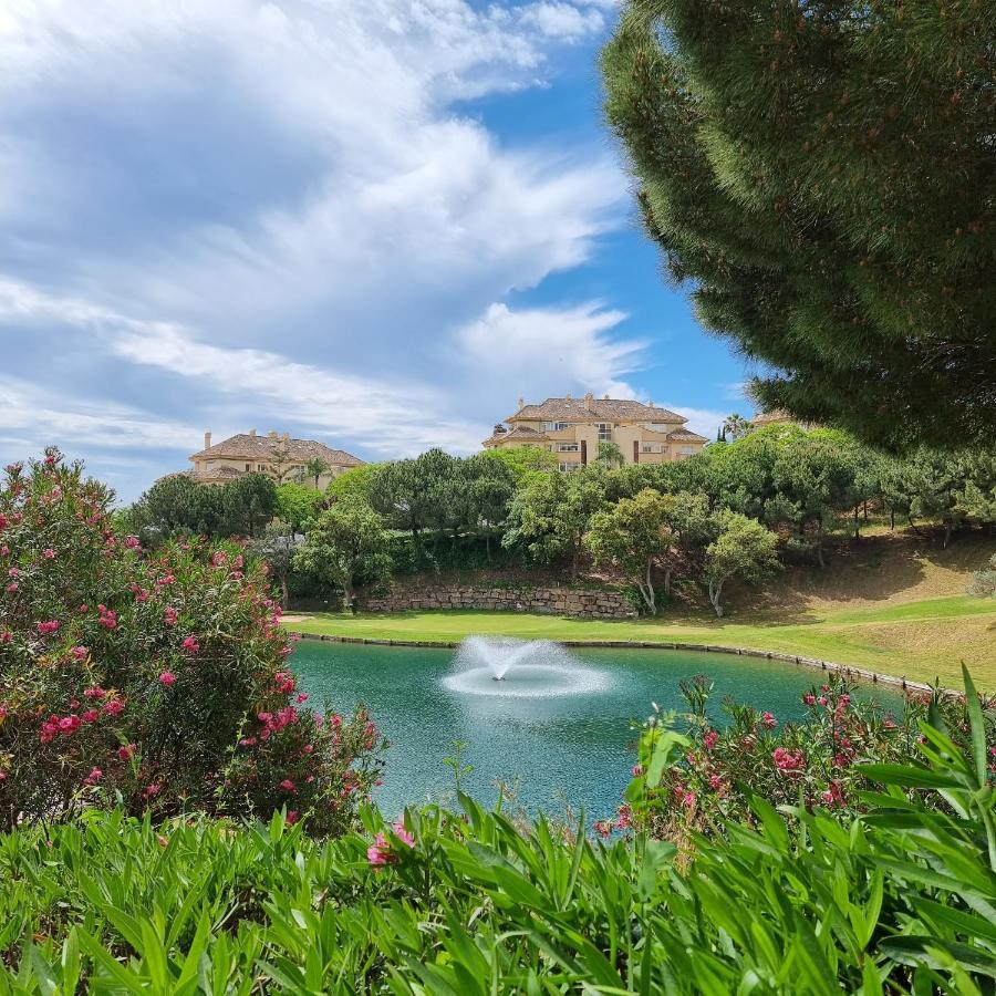 Great View In Elviria Appartement