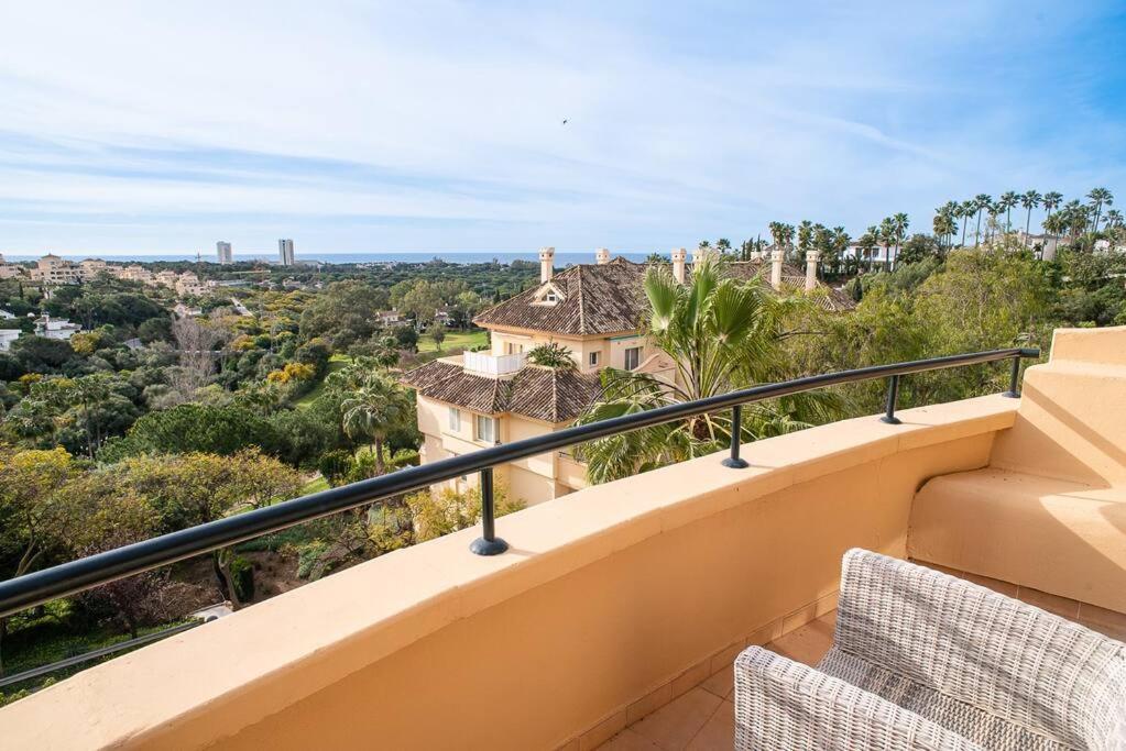 Apartemen Great View In Elviria