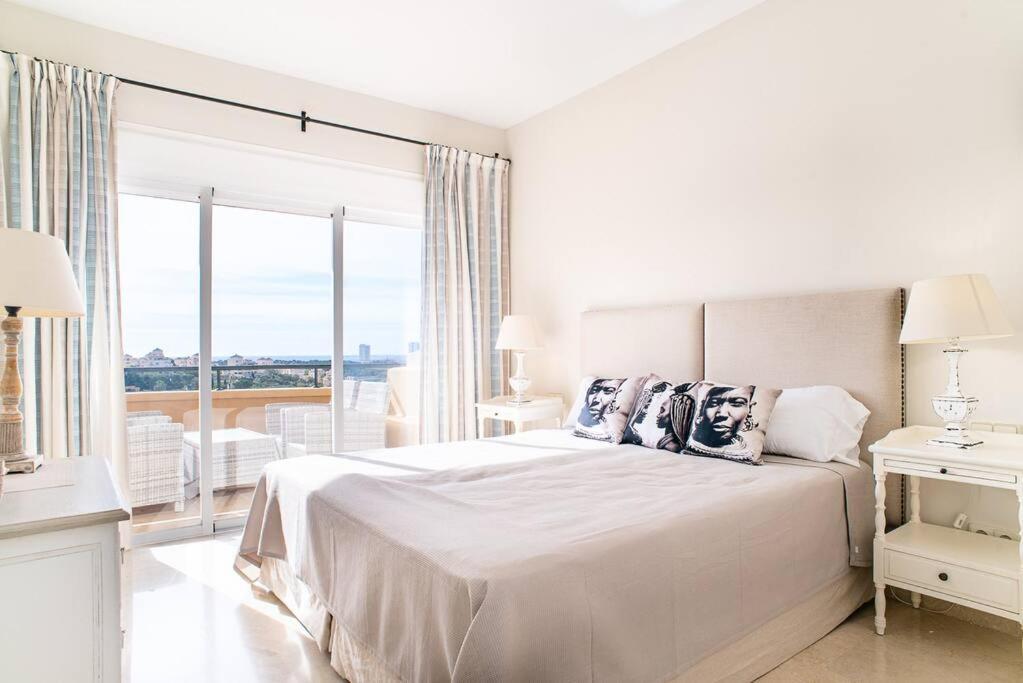 Apartemen Great View In Elviria