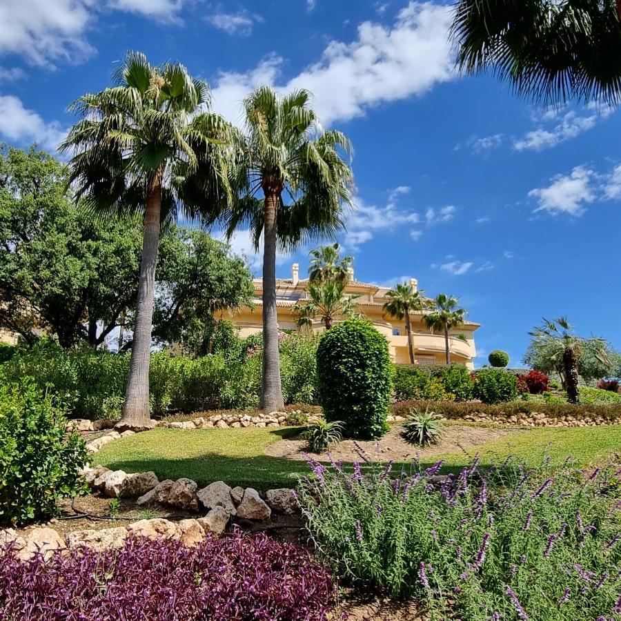 Great View In Elviria Apartemen *