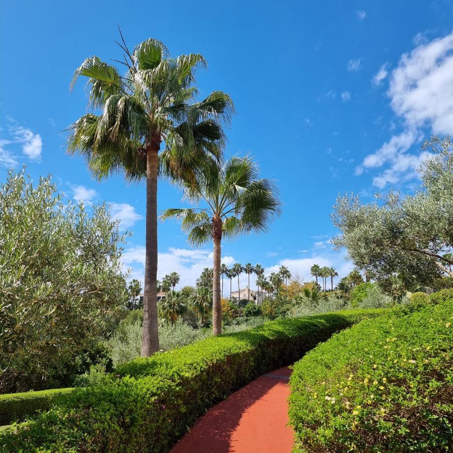 Apartemen Great View In Elviria Marbella