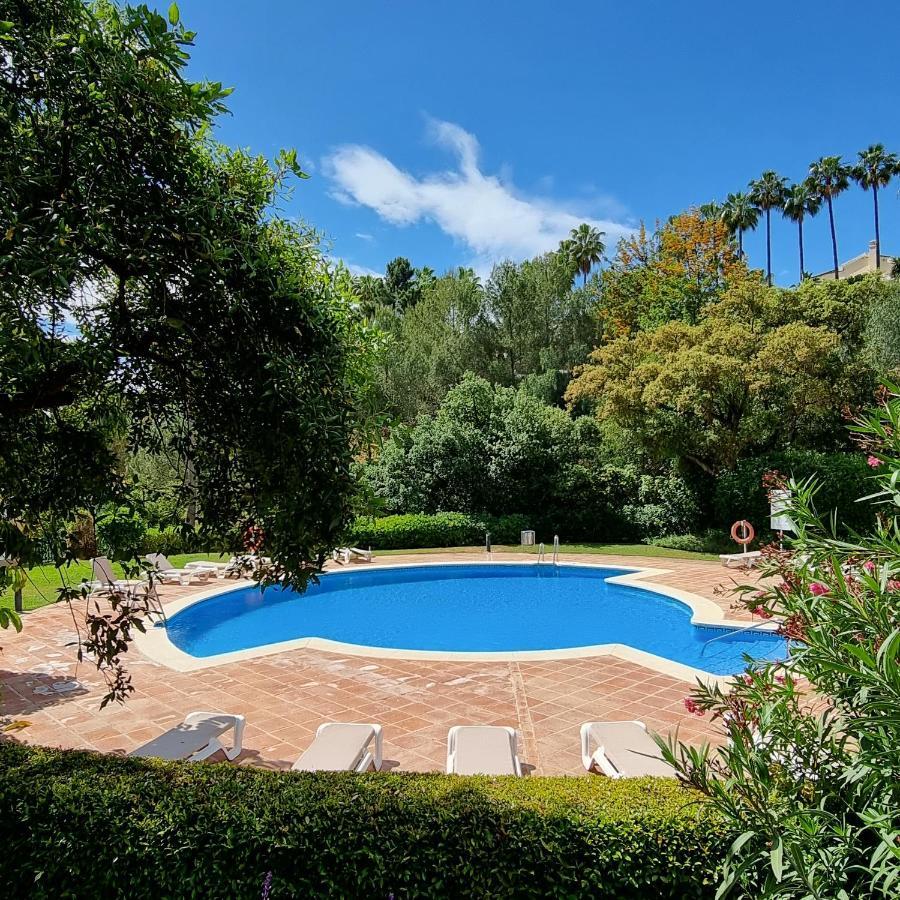 Apartemen Great View In Elviria Marbella